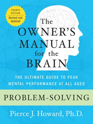 cover image of Problem-Solving
